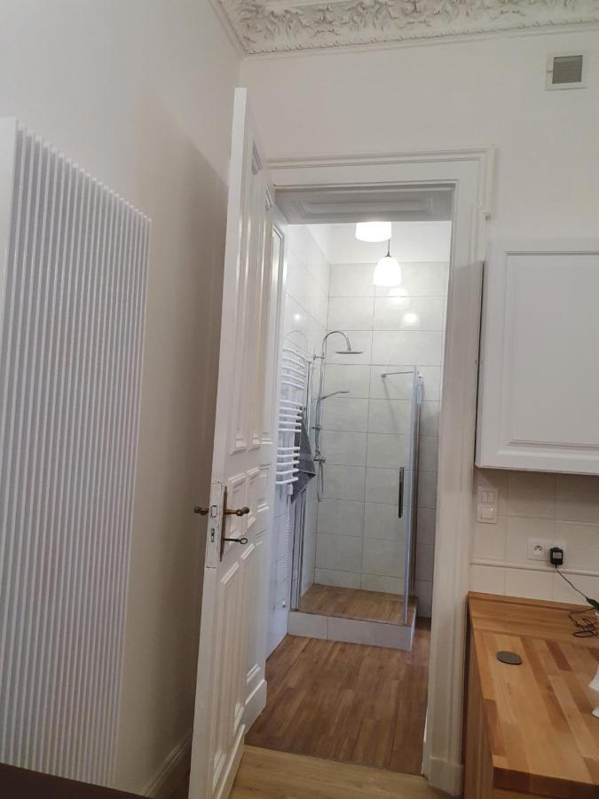Prestige Aparthotel Piotrkowska 82 - Wyjatkowy Widok Na Deptak Łódź Exterior foto